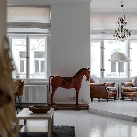Old Town Boutique Residence Прага Экстерьер фото