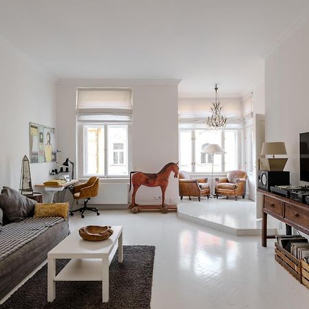 Old Town Boutique Residence Прага Экстерьер фото