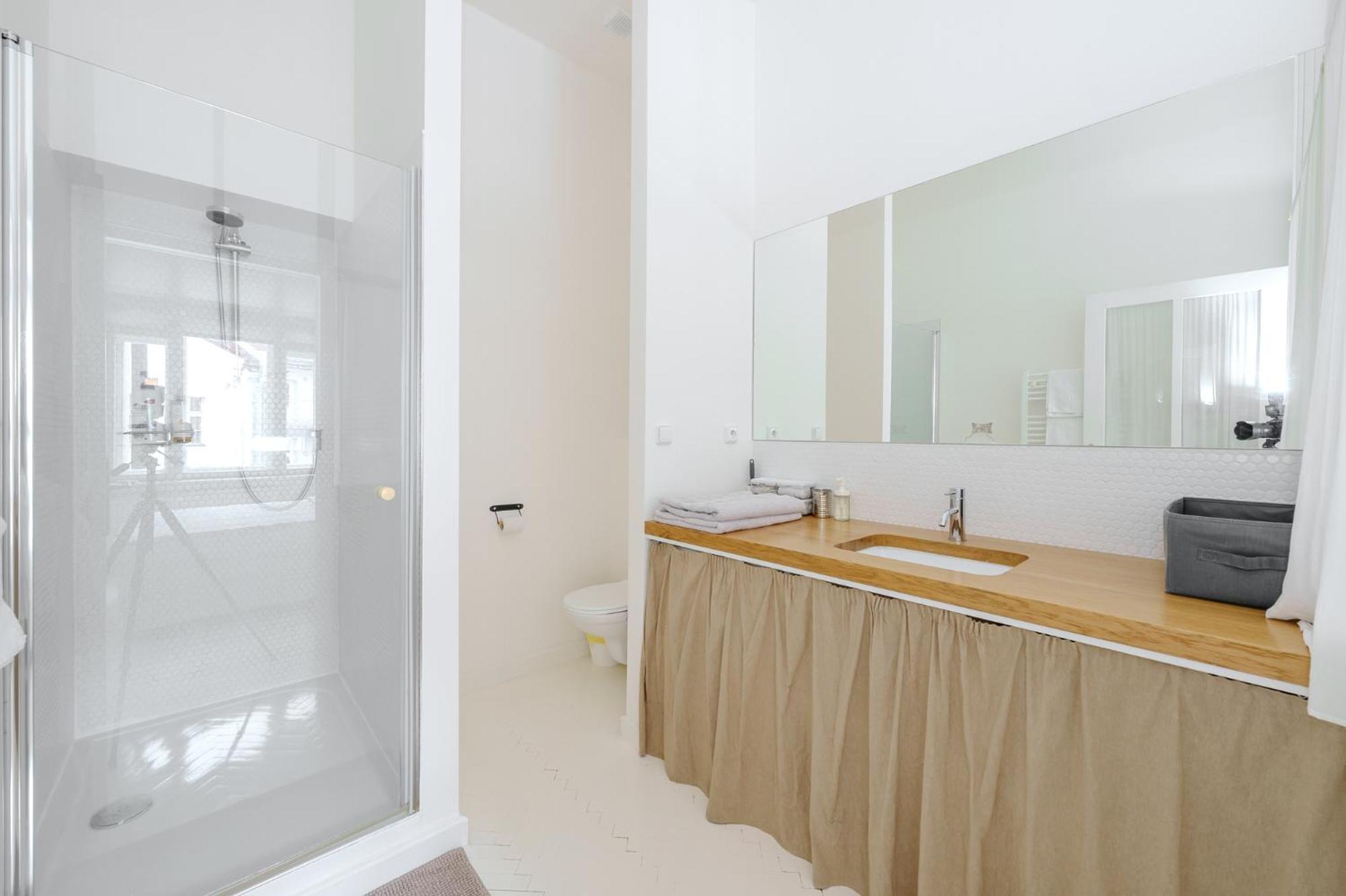 Old Town Boutique Residence Прага Номер фото