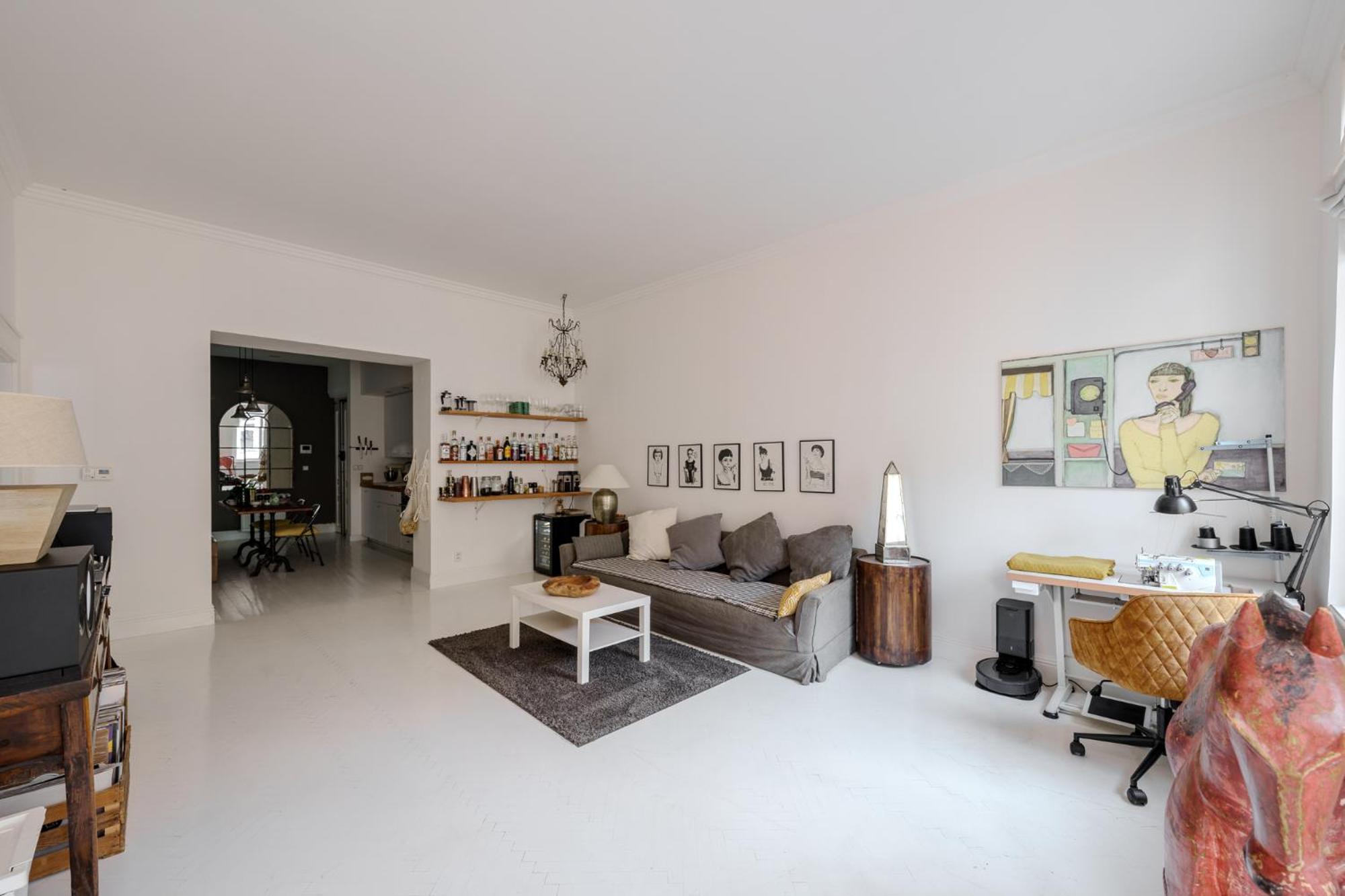 Old Town Boutique Residence Прага Экстерьер фото
