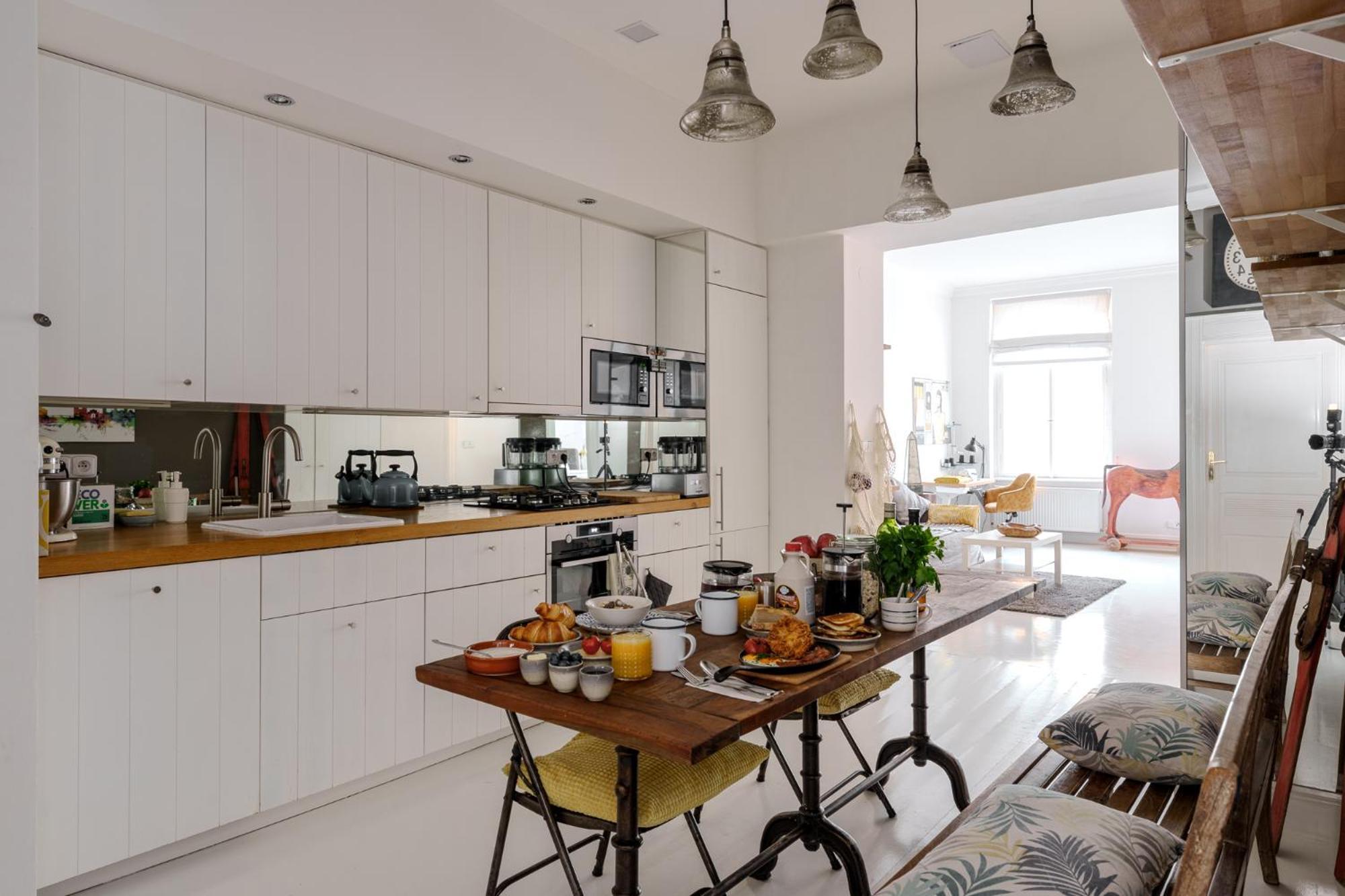 Old Town Boutique Residence Прага Экстерьер фото