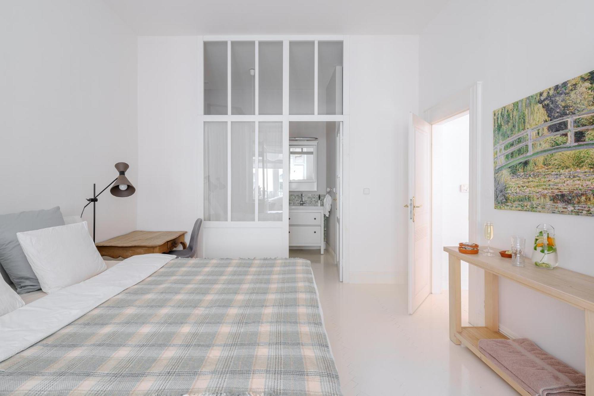 Old Town Boutique Residence Прага Номер фото