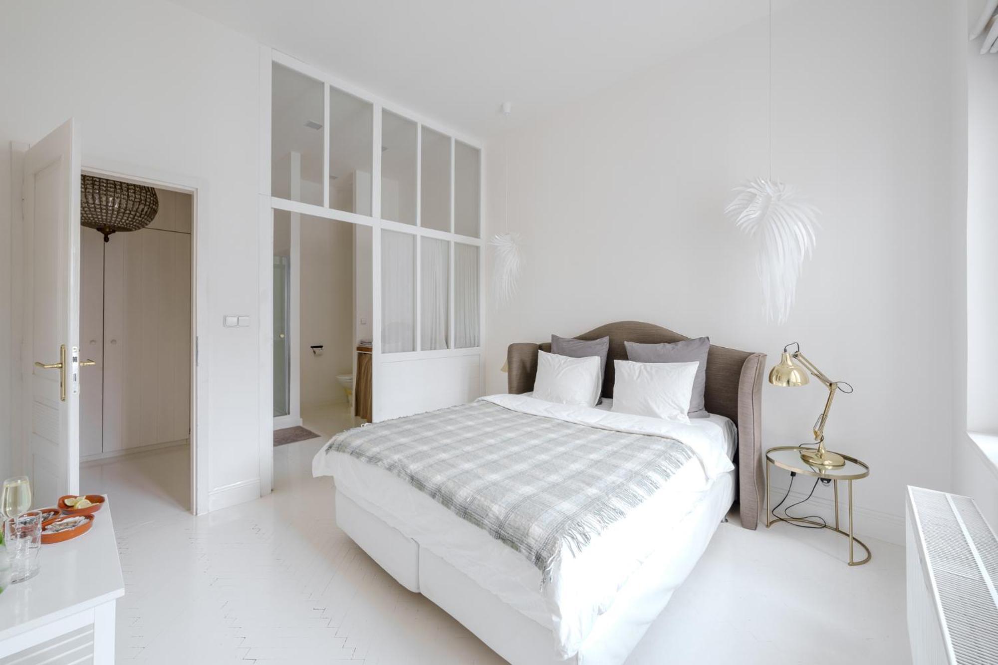 Old Town Boutique Residence Прага Номер фото