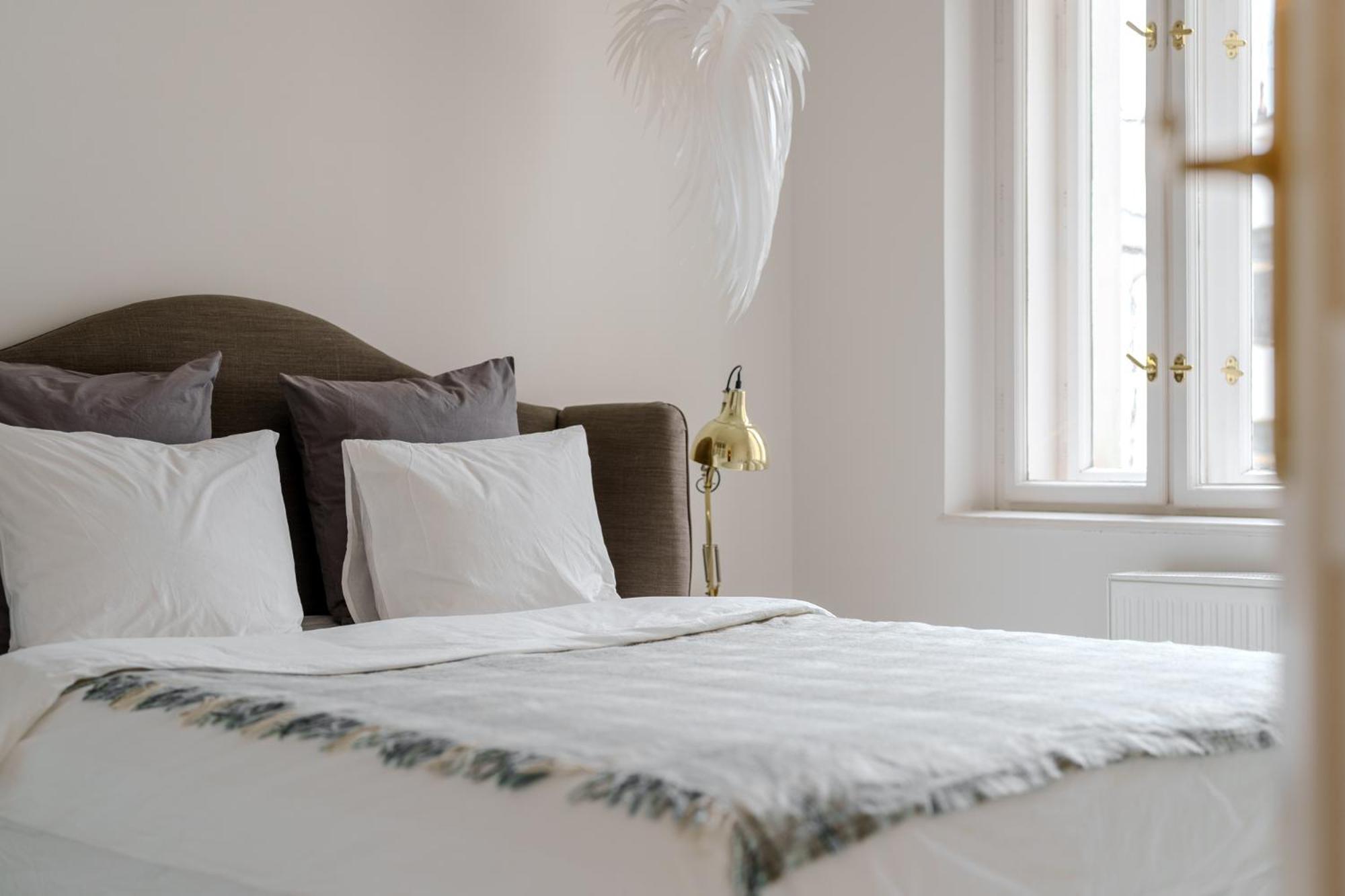 Old Town Boutique Residence Прага Номер фото
