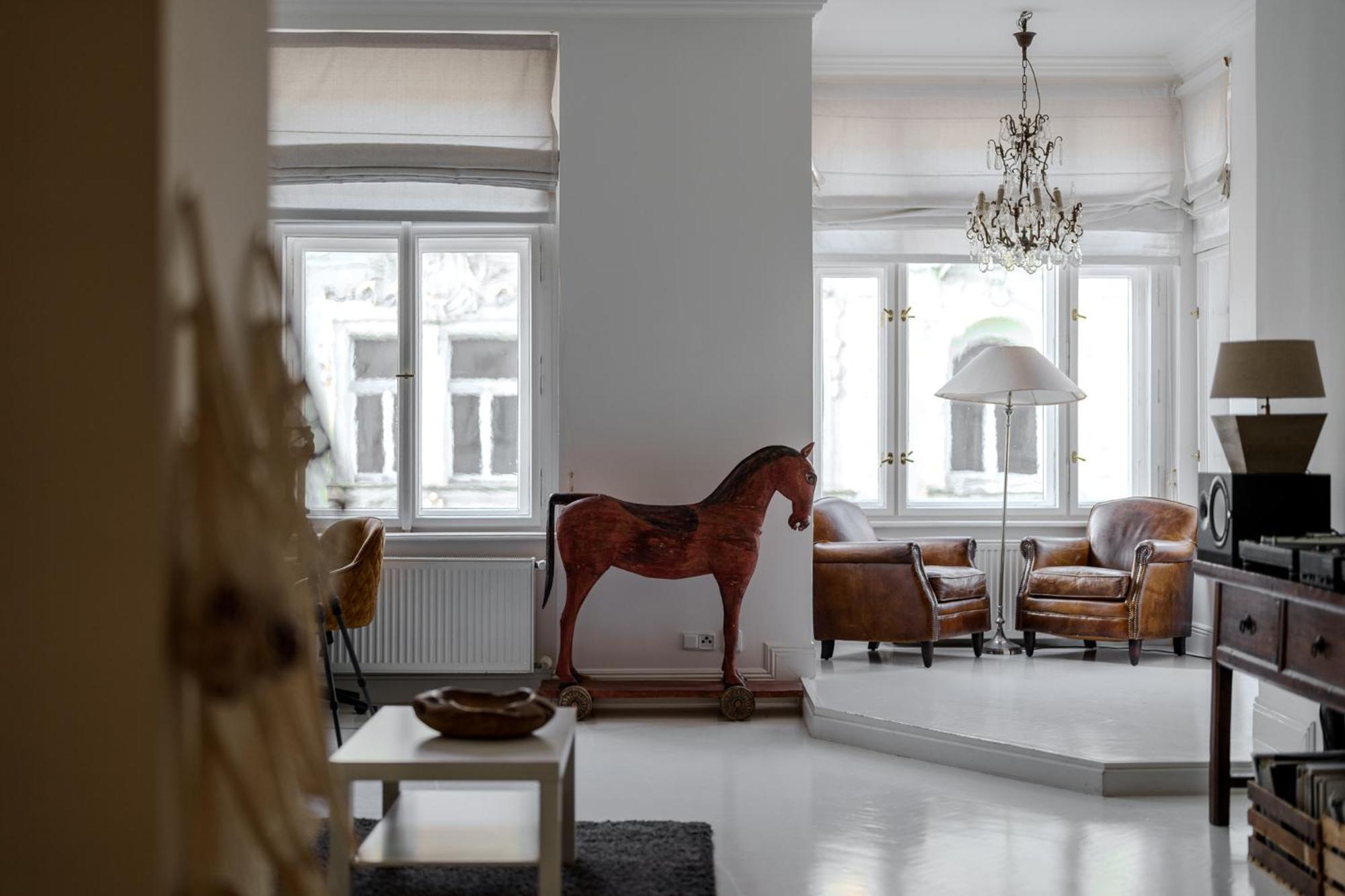 Old Town Boutique Residence Прага Экстерьер фото