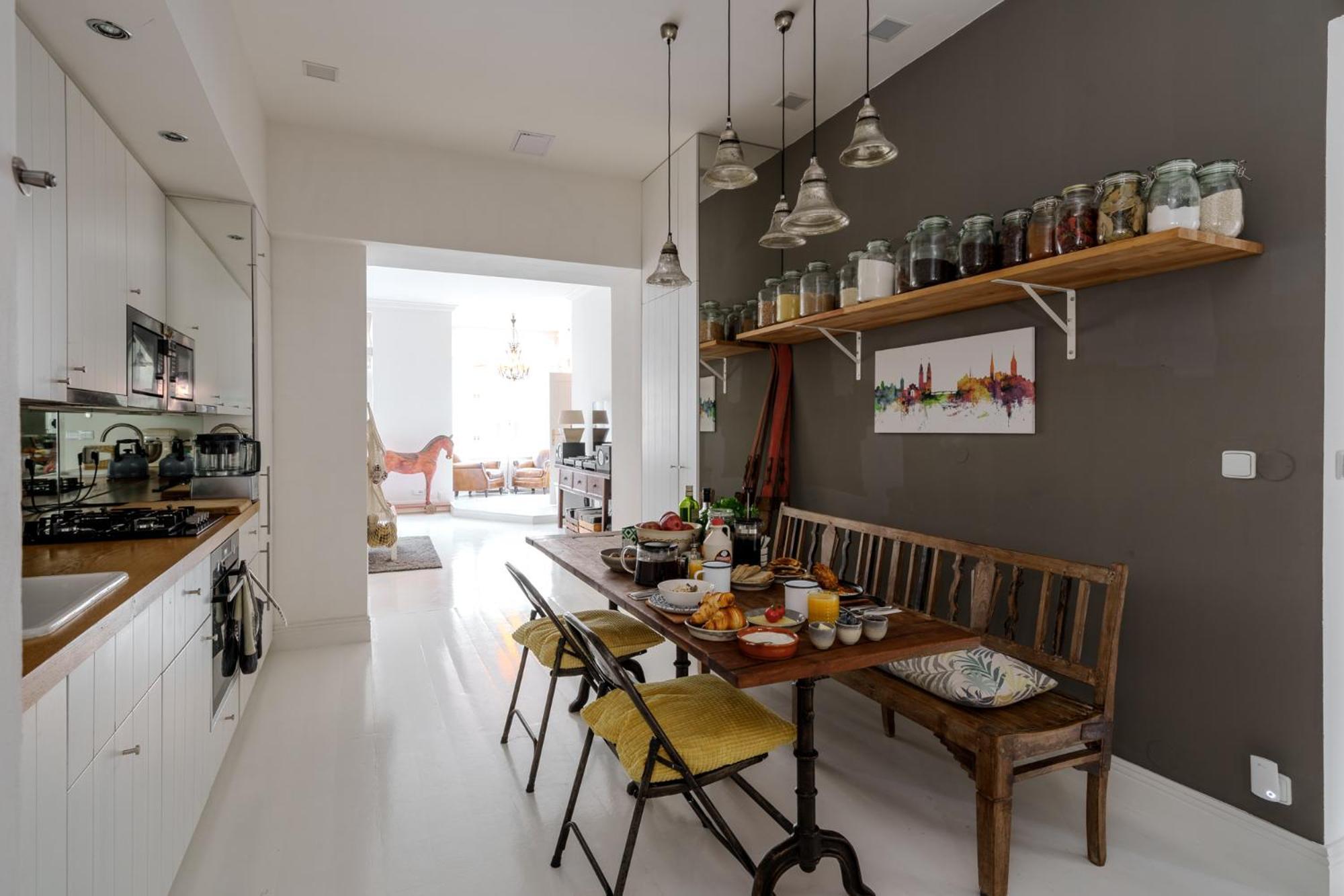 Old Town Boutique Residence Прага Экстерьер фото