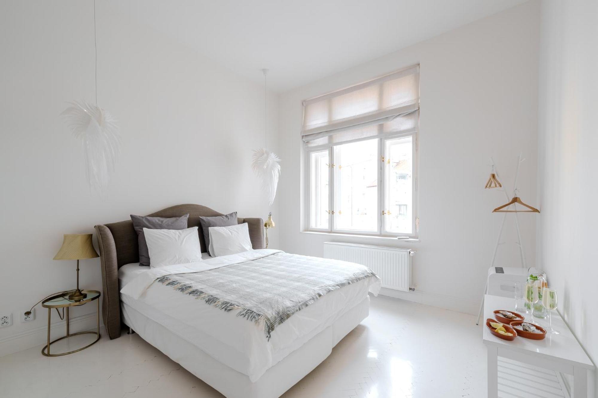 Old Town Boutique Residence Прага Номер фото