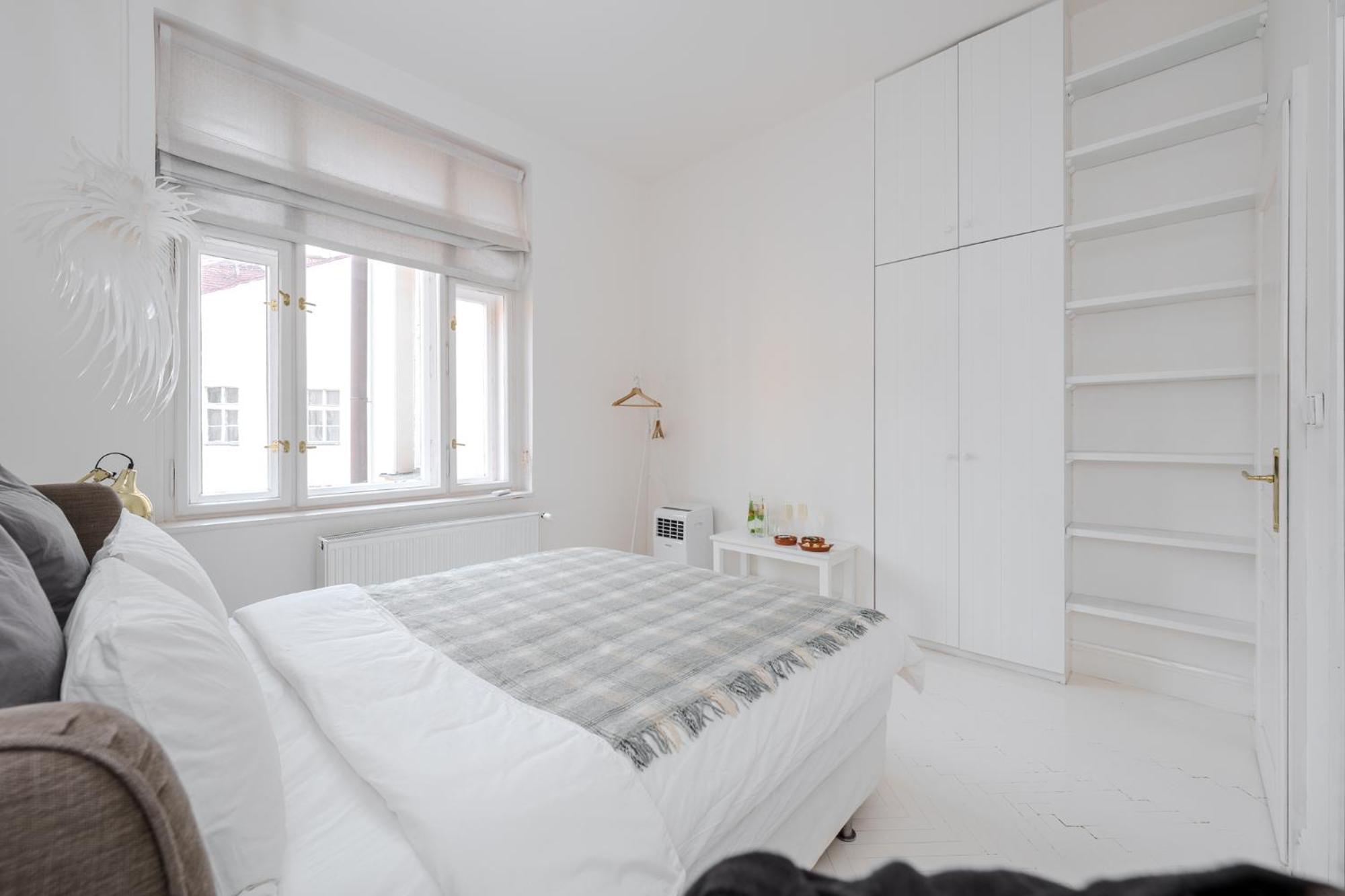 Old Town Boutique Residence Прага Номер фото