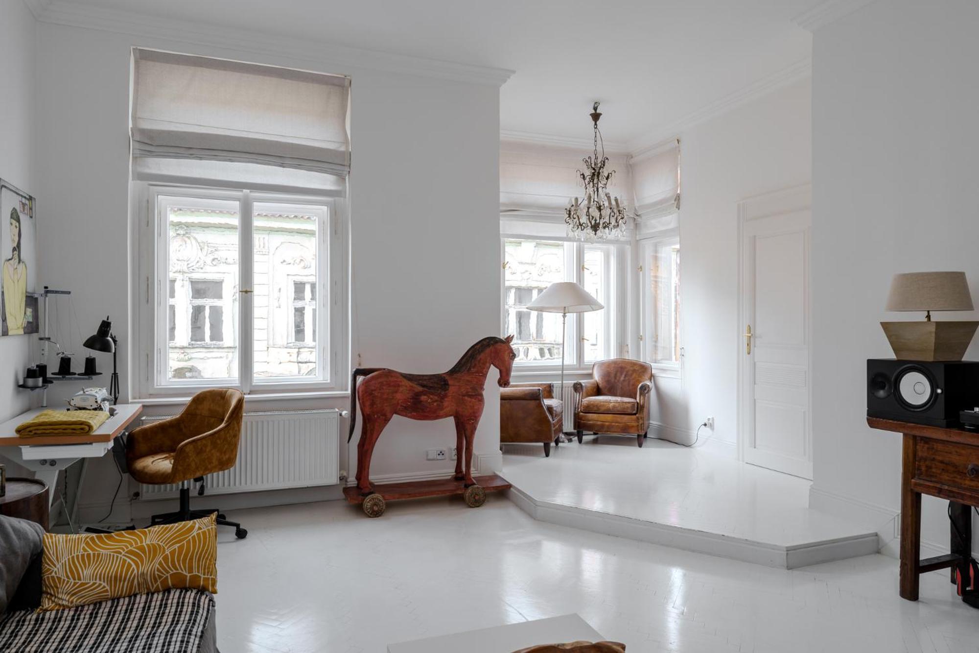 Old Town Boutique Residence Прага Экстерьер фото